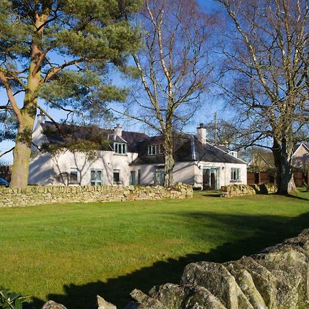 Broomfields Country House Мелроуз Экстерьер фото