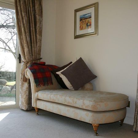 Broomfields Country House Мелроуз Экстерьер фото