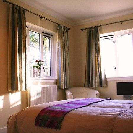 Broomfields Country House Мелроуз Экстерьер фото